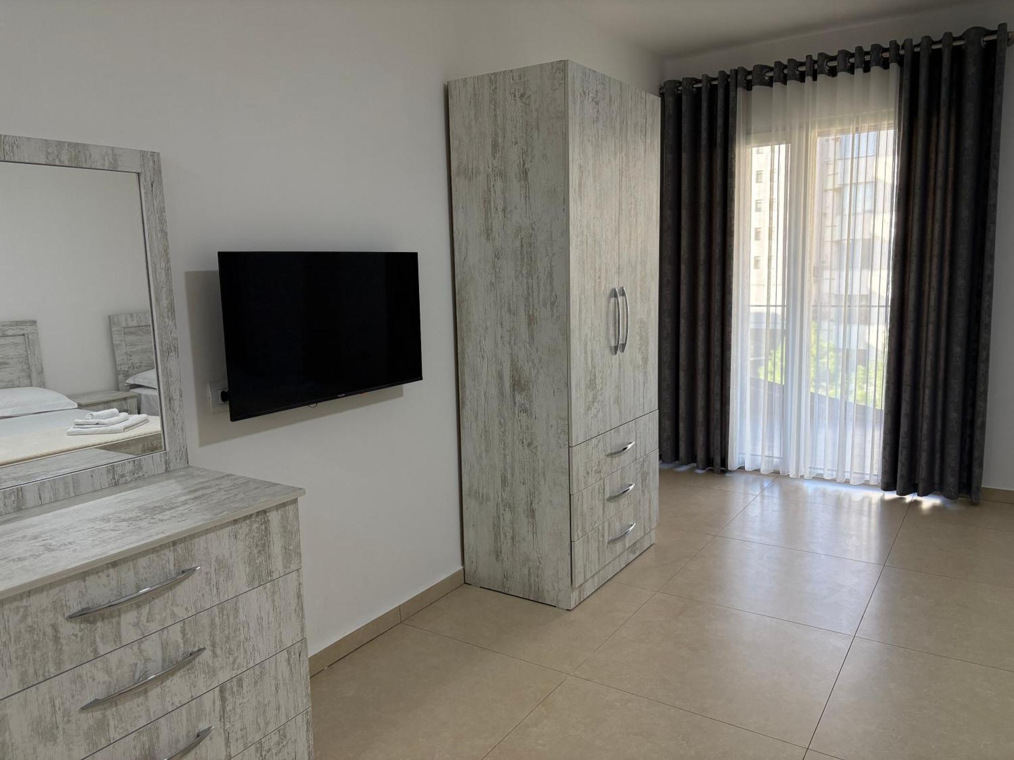 Megan Residence - Floor 3 Шенгін Екстер'єр фото